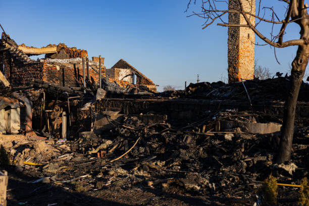 Reliable Soot Removal contractor in Ellsworth, WI by Fire Damage Flint