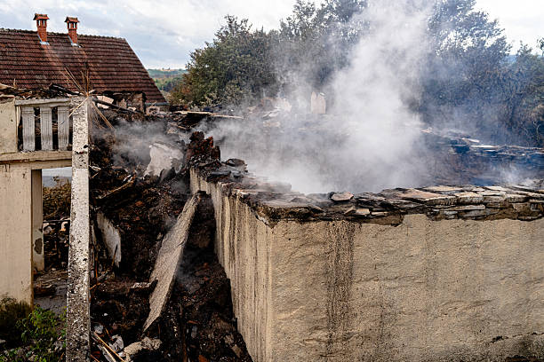 Affordable Soot Removal solutions in Ellsworth, WI